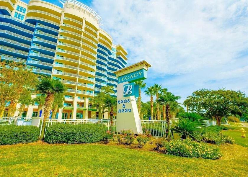 Mississippi Gulfport Exterior Detail