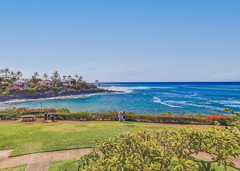 Hawaii Lahaina Amenity