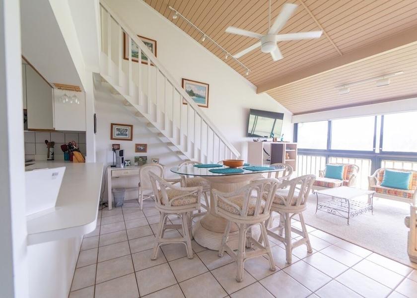 Hawaii Kahuku Kitchen