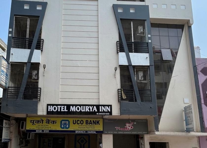 Madhya Pradesh Harda 
