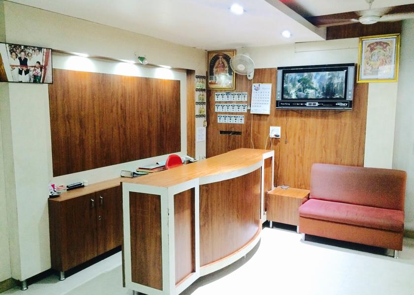 Madhya Pradesh Harda 