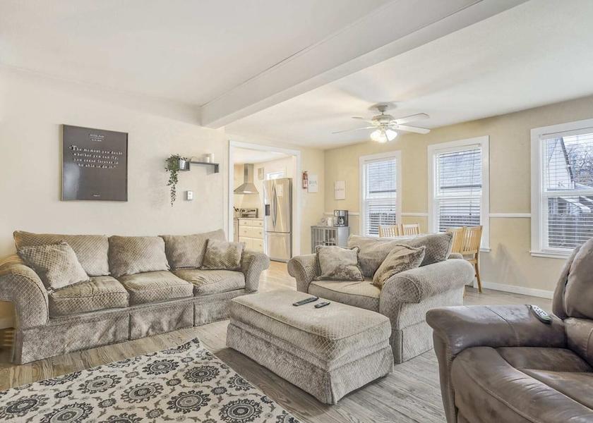 Colorado Colorado Springs Primary image