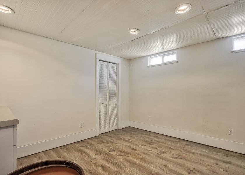 Colorado Colorado Springs Interior Entrance