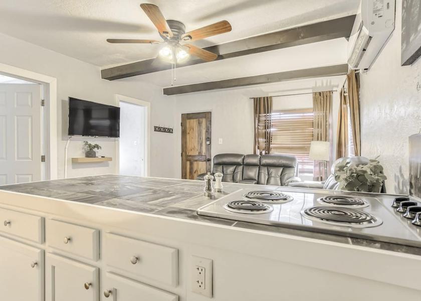 Colorado Colorado Springs Kitchen