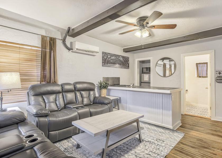 Colorado Colorado Springs Living Area