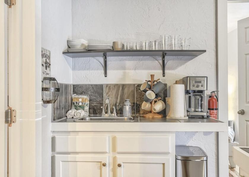 Colorado Colorado Springs Interior Entrance