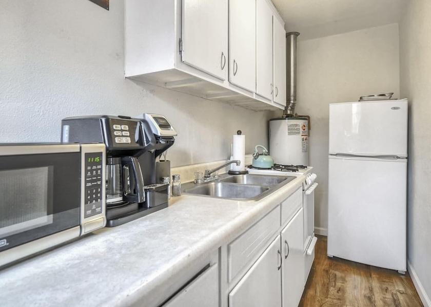 Colorado Colorado Springs Kitchen