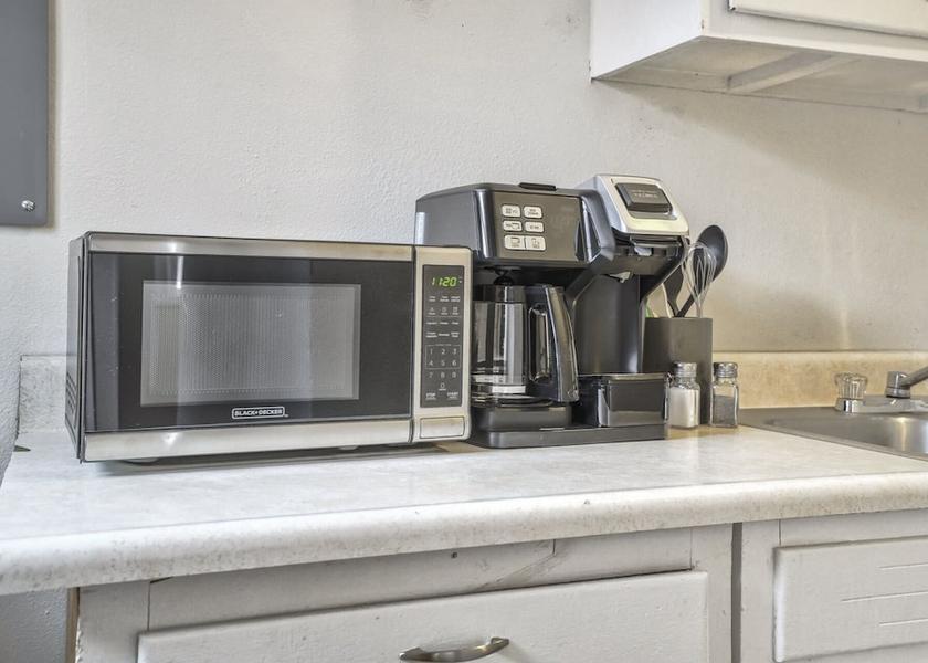 Colorado Colorado Springs Kitchen