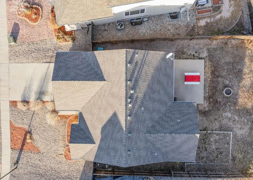 Colorado Colorado Springs Exterior Detail