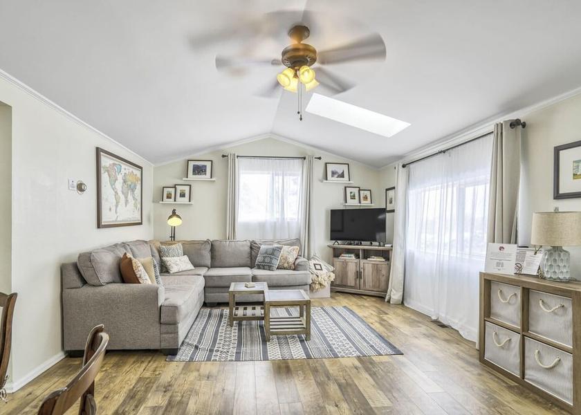 Colorado Colorado Springs Primary image