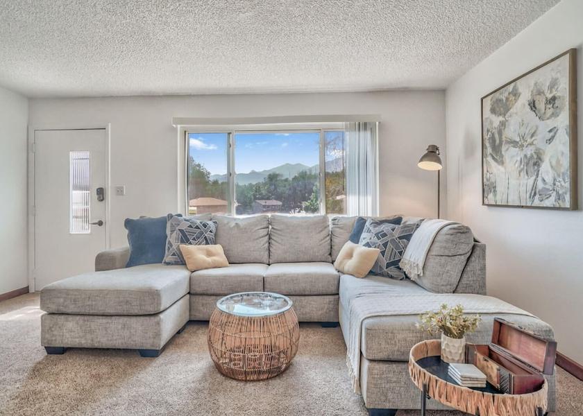 Colorado Colorado Springs Primary image