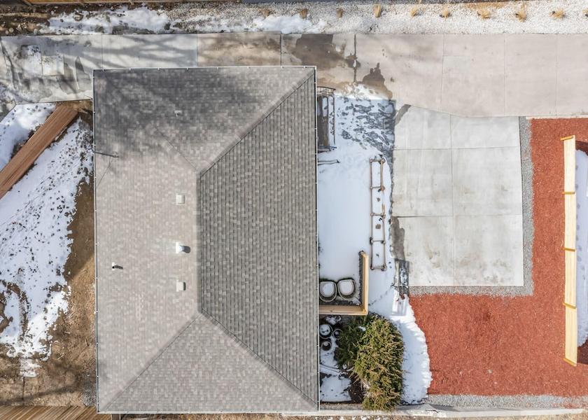 Colorado Colorado Springs Property Grounds