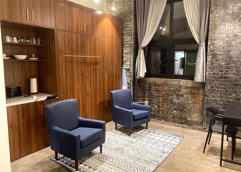 Pennsylvania Pittsburgh Room