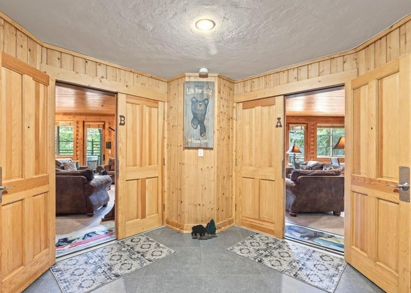 Kentucky Park City Amenity