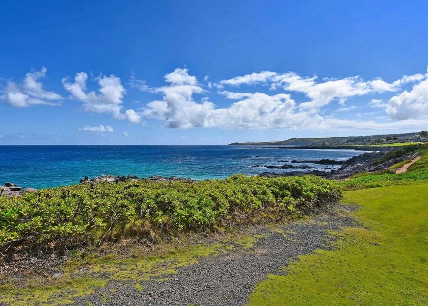 Hawaii Lahaina Beach