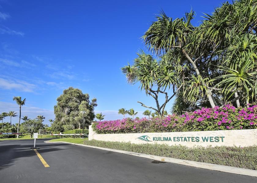 Hawaii Kahuku Exterior Detail