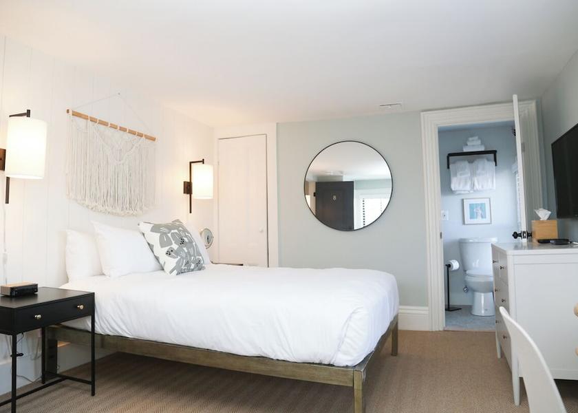 Massachusetts Provincetown Room