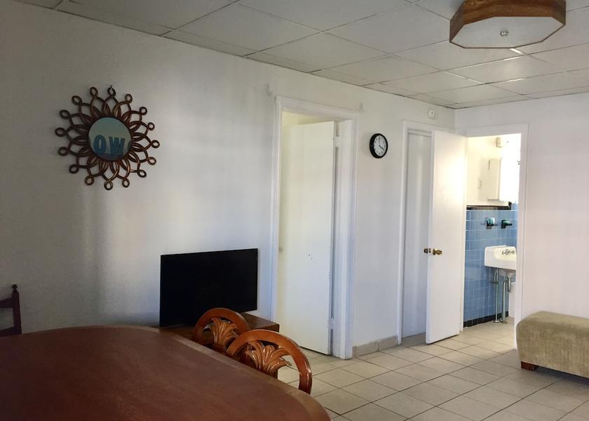 New Jersey North Wildwood Room