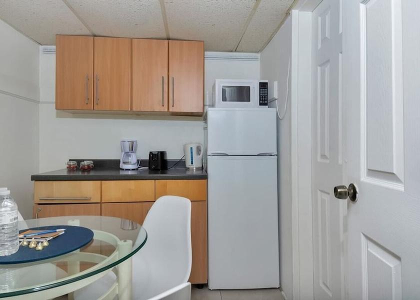 Florida Hallandale Beach Kitchen