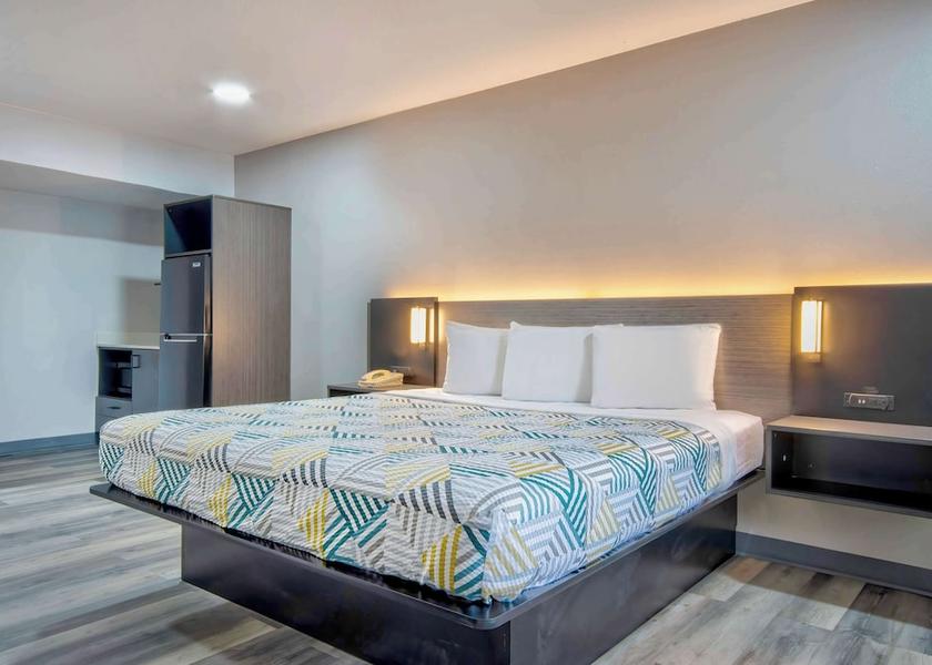Texas Texarkana Room
