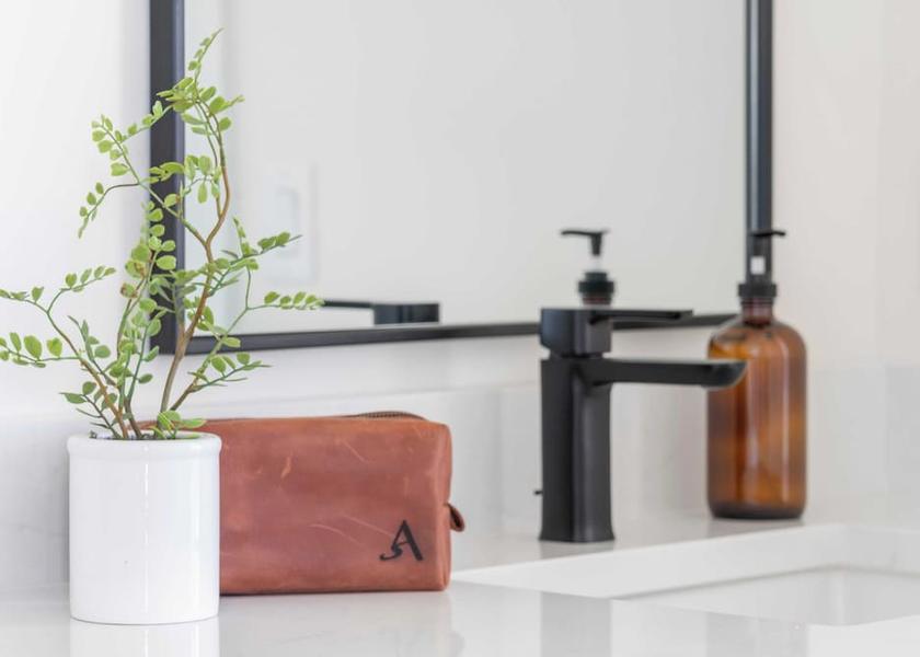 Oregon Powell Butte Amenity