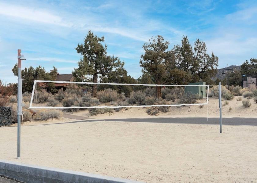 Oregon Powell Butte Interior Entrance