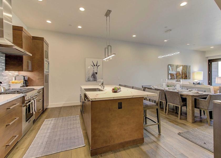 Kentucky Park City Kitchen