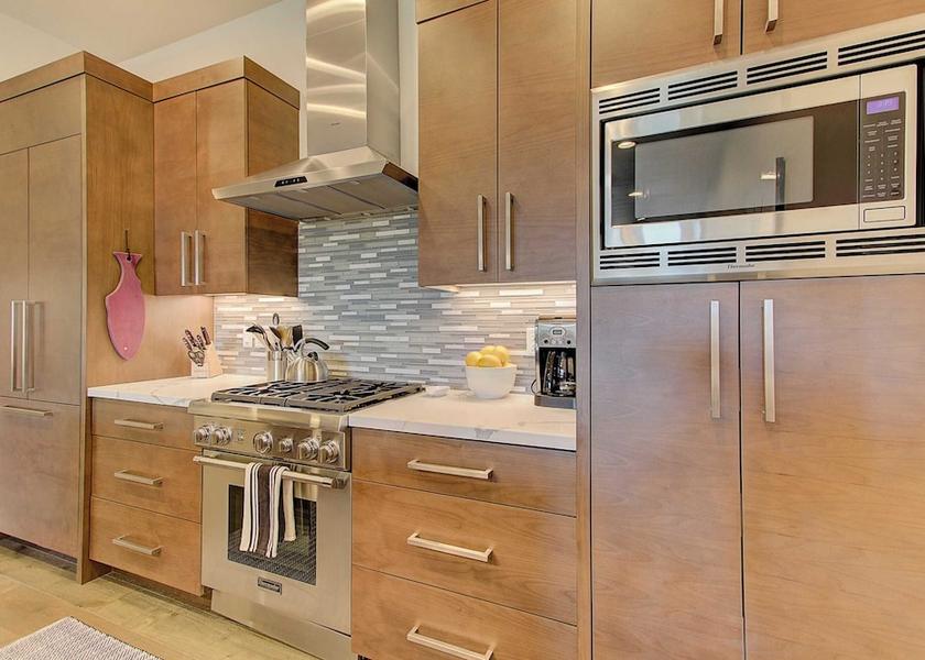 Kentucky Park City Kitchen