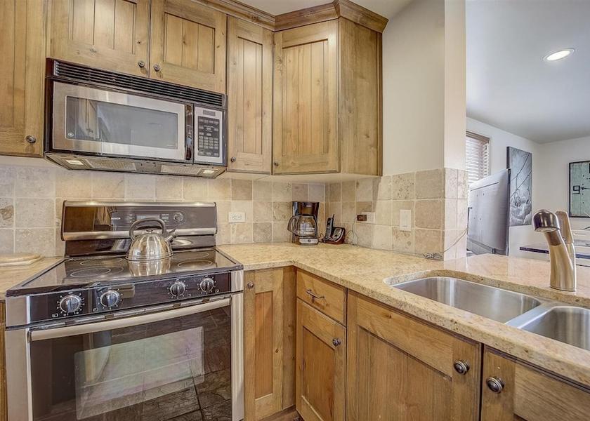 Kentucky Park City Interior Entrance