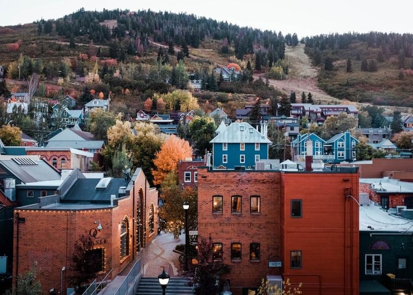 Kentucky Park City Amenity