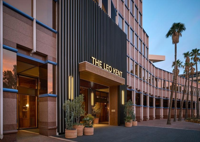 Arizona Tucson View from Property