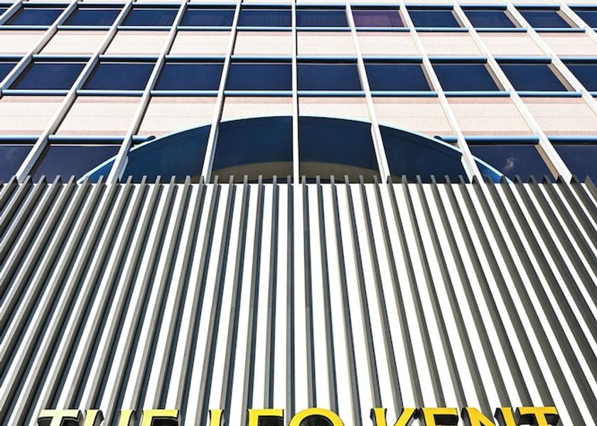 Arizona Tucson Exterior Detail