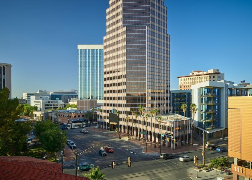 Arizona Tucson Banquet Hall