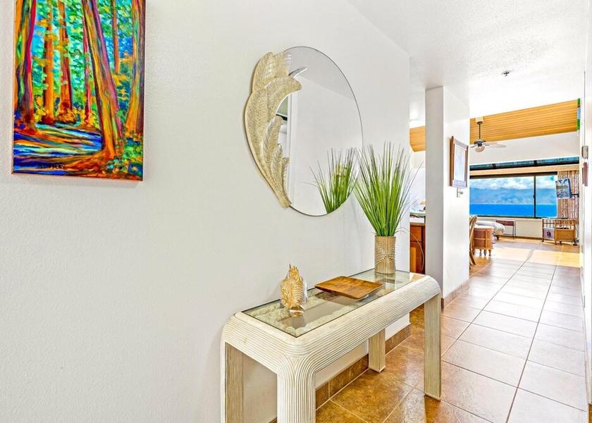 Hawaii Lahaina Amenity