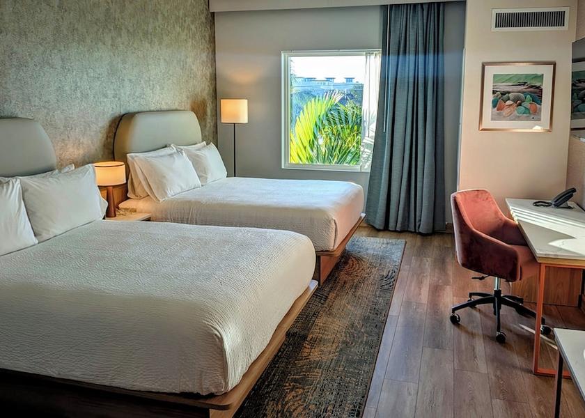 Florida Lauderdale-by-the-Sea Room