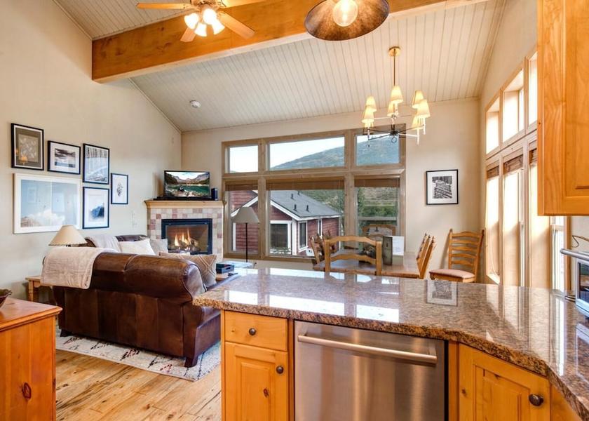 Kentucky Park City Kitchen