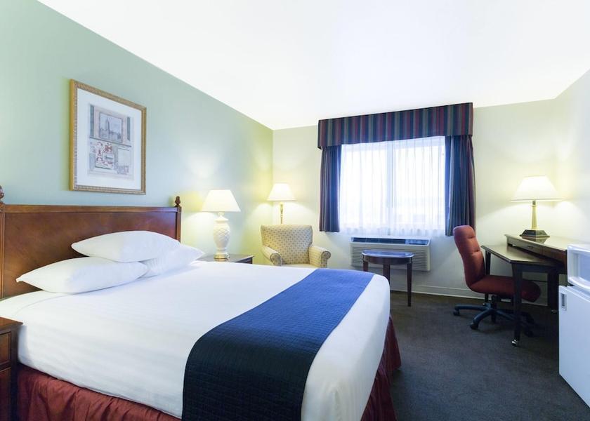 Ohio Montpelier Room