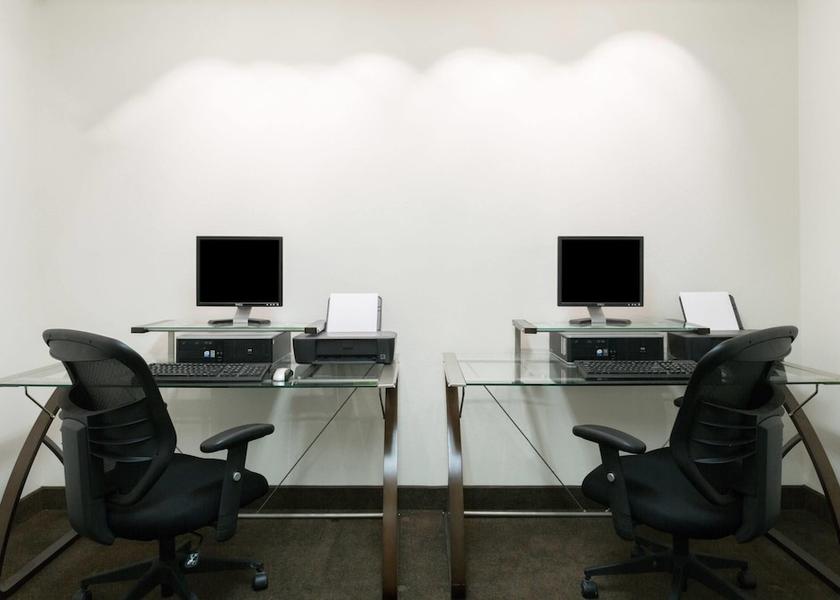 Ohio Montpelier Business Centre