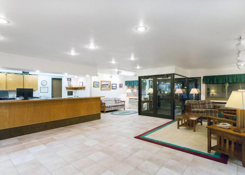 Ohio Montpelier Lobby