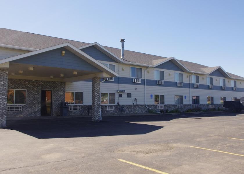South Dakota Selby Primary image