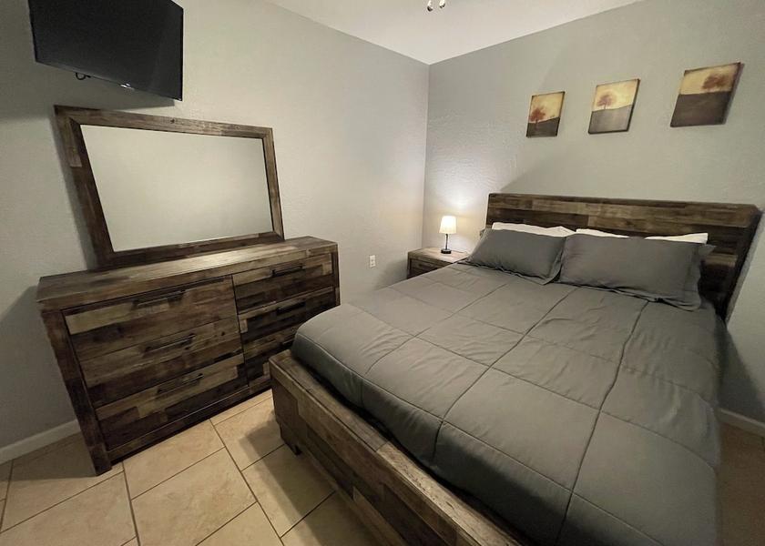 Louisiana Houma Room
