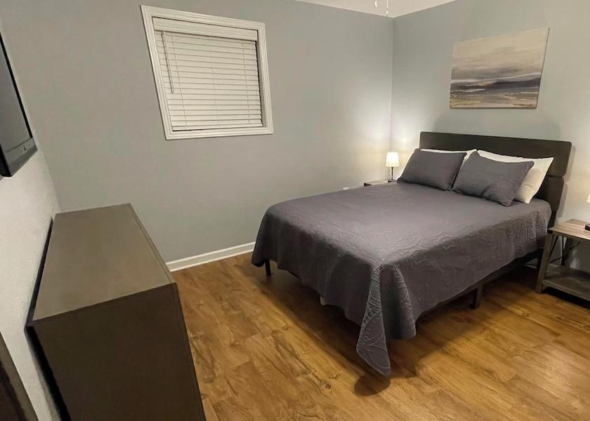 Louisiana Houma Room