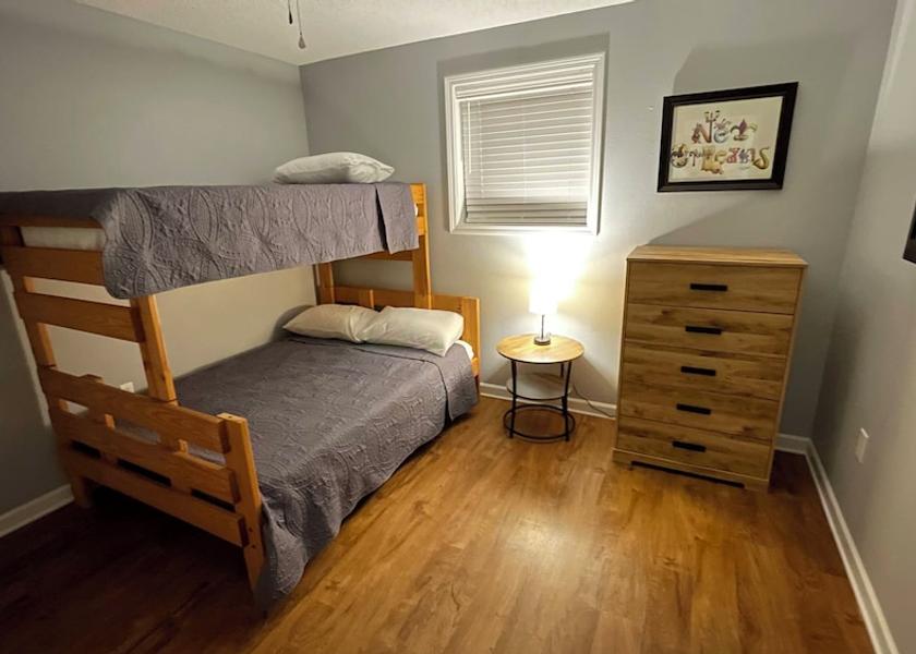 Louisiana Houma Room