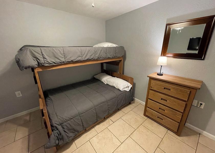 Louisiana Houma Room