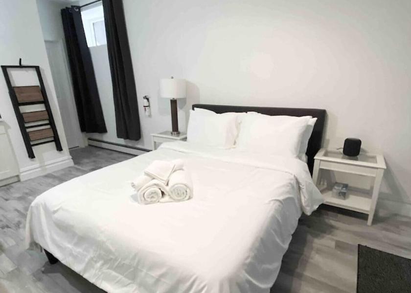 New York Staten Island Room