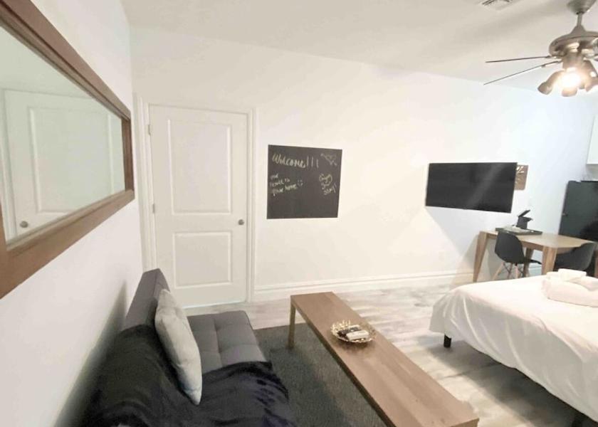 New York Staten Island Room