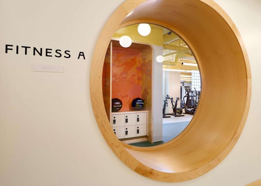 Missouri St. Louis Spa