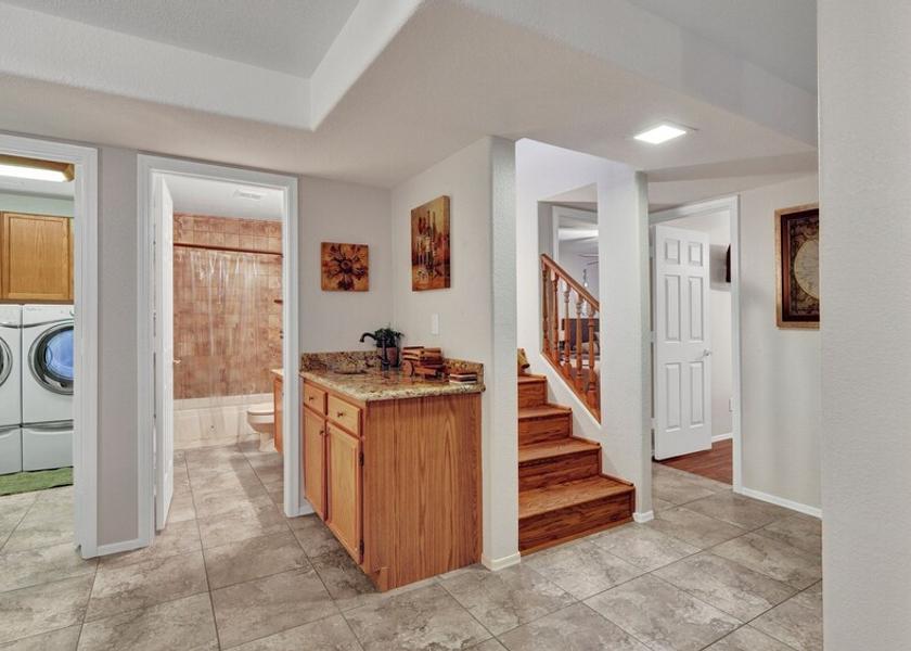 Illinois Peoria Interior Entrance