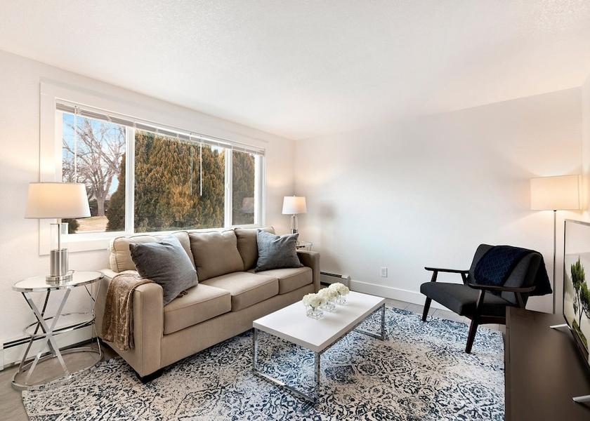 Colorado Loveland Living Area