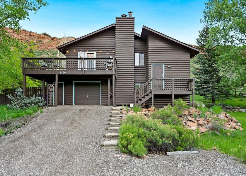 Colorado Fort Collins Primary image